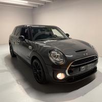 Mini Cooper S Clubman 2.0 Hype