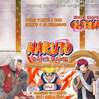 Naruto Card Game ITA La Maledizione della Sabbia 2