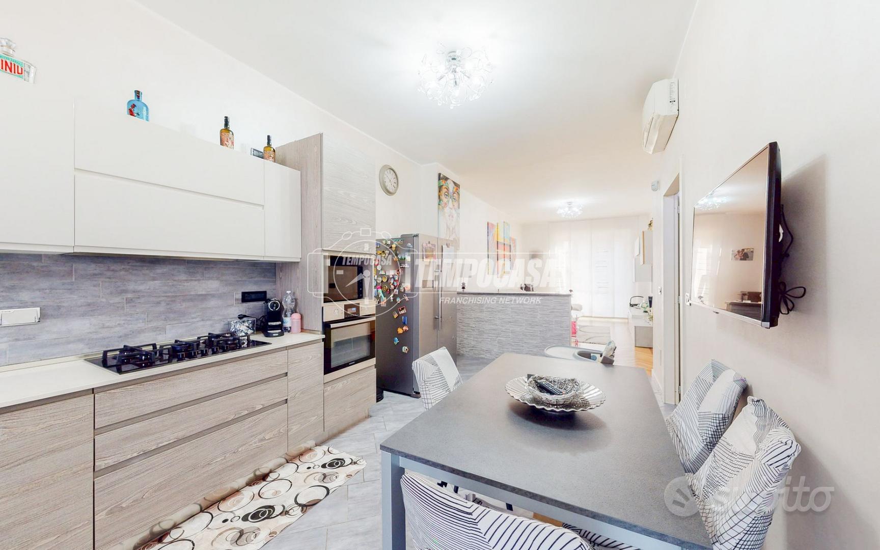 Apartment in Torino, San Salvario, Circoscrizione 8 - Vista 2