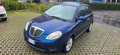 LANCIA Y 1.2 BENZINA MODAMILANO 