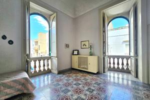 Affascinante dimora storica, Tuglie