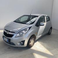 Chevrolet Spark 1.0 GPL Eco Logic