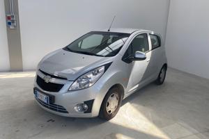 Chevrolet Spark 1.0 GPL Eco Logic