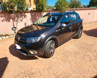 Dacia sandero automatica