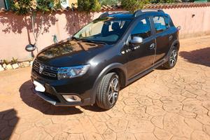 Dacia sandero automatica