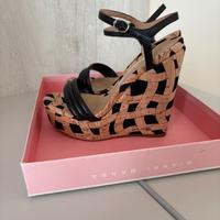 Sandali donna Gianni Marra