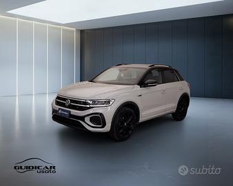 VOLKSWAGEN T-Roc I 2022 - T-Roc 1.5 tsi R-Line