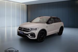 VOLKSWAGEN T-Roc I 2022 - T-Roc 1.5 tsi R-Line