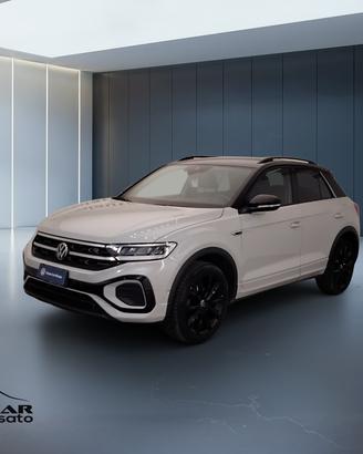 VOLKSWAGEN T-Roc I 2022 - T-Roc 1.5 tsi R-Line