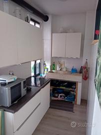 Appartamento accogliente con Giardino Privato