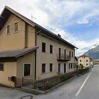 Intero complesso misto (residenziale + pro