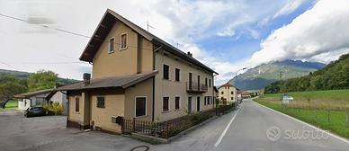 Intero complesso misto (residenziale + pro