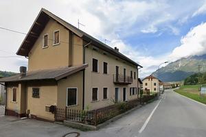 Intero complesso misto (residenziale + pro