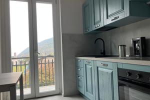 bilocale Monterosso grana