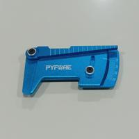 Strumento Rc Regolazione Altezze Telaio e Camber