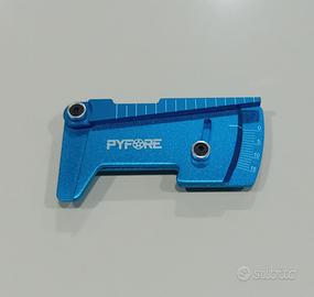 Strumento Rc Regolazione Altezze Telaio e Camber