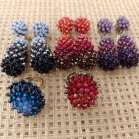 bijoux sodini anelli e orecchini
