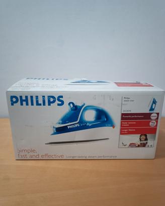 Ferro da stiro Philips 
