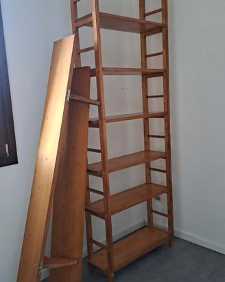 Set libreria e scaffali -  anche separati 