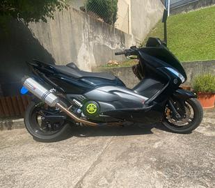 Tmax 500