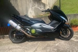 Tmax 500