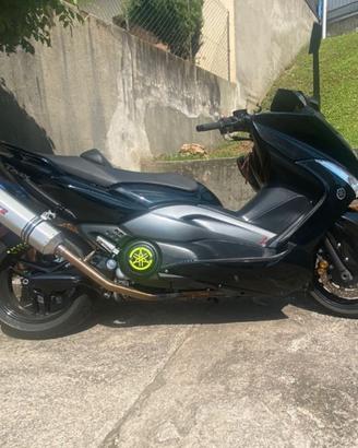 Tmax 500