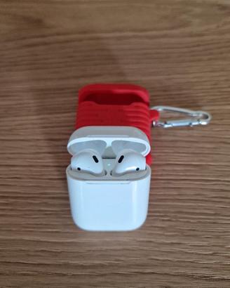 Cuffiette Bluetooth 