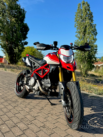 Hypermotard 950 SP