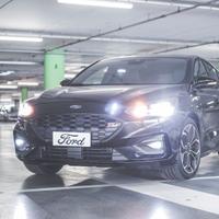 Ford Focus ST-Line 1.0 Ecoboost