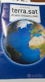 atlante fotosatellitare Mondadori