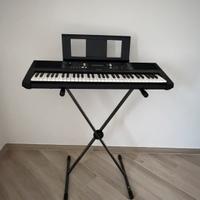 Tastiera digitale Yamaha