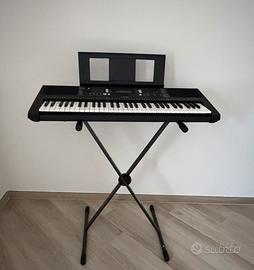 Tastiera digitale Yamaha