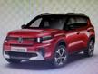 Citroën C3 Aircross Nuova PureTech Turbo 100 ...