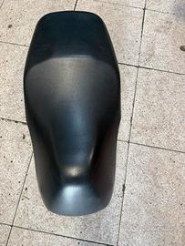 Yamaha xenter 125 - 150 ricambi