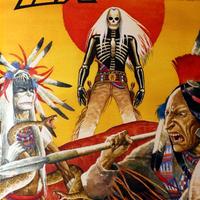 fumetto Tex Willer Snakeman