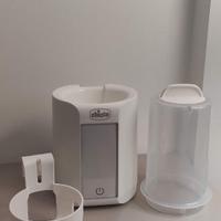 Chicco Scalda Biberon e Pappa più Sterilizzazione