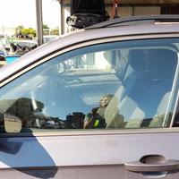 CRISTALLO SCENDENTE PORTA ANT. SX. VOLKSWAGEN T-CR