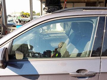 CRISTALLO SCENDENTE PORTA ANT. SX. VOLKSWAGEN T-CR