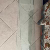 2 ripiani da arredamento