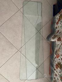 2 ripiani da arredamento