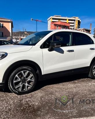 FIAT 500X 1.6 MTJ 120CV