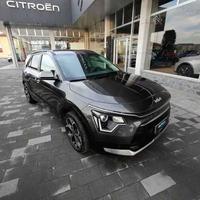 Kia Niro HEV 1.6 Full Hybrid 141cv DCT6 STYLE Usat