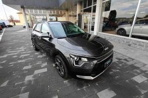 Kia Niro HEV 1.6 Full Hybrid 141cv DCT6 STYLE Usat