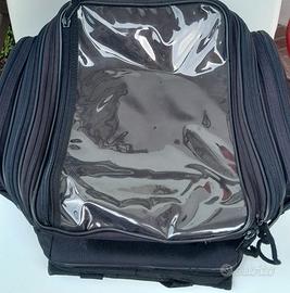 Borsa da serbatoio Oxford1