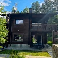 Chalet Hygge Livigno