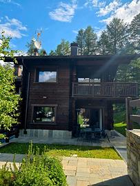 Chalet Hygge Livigno