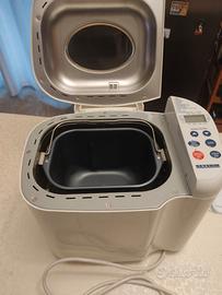 Macchina per il pane