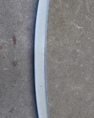 traversa posteriore SKODA OCTAVIA