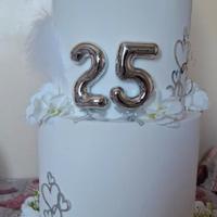 torta per festa