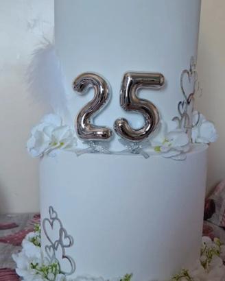 torta per festa